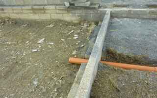Уклон канализации на 1 метр: зачем он нужен